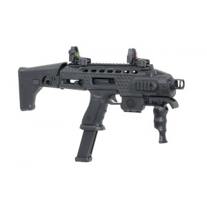 SMG Conversion KIT Black Hornet Plus [APS]